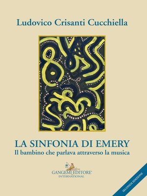 cover image of La sinfonia di Emery